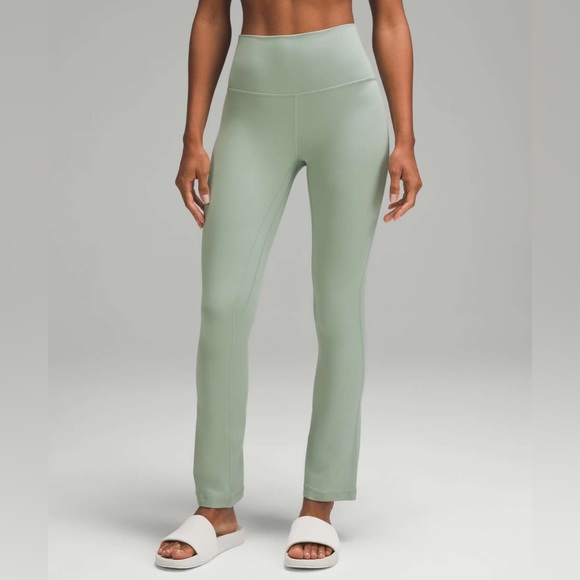 lululemon athletica Pants - Lululemon Align High-Rise Mini-Flared Pant